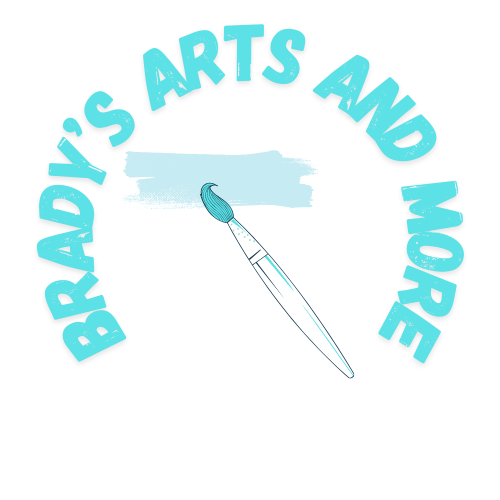 Brady's Arts & More